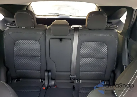 2024 Ford Escape Active z USA, uszkodzony, nr VIN 1FMCU0GN2RUA97870